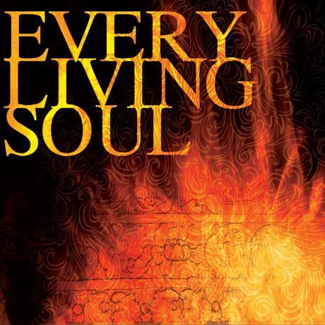 every living soul album