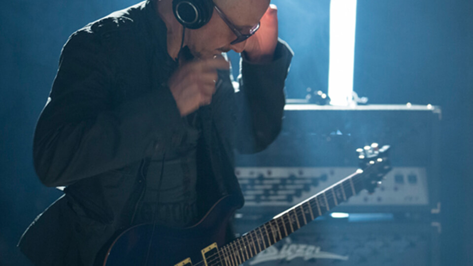 els guitars
